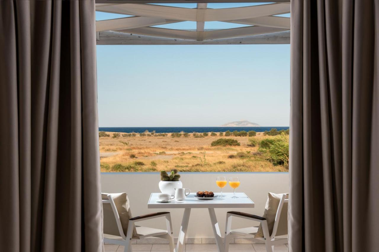 Filothei Beach House With Pool Kalamaki  Dış mekan fotoğraf